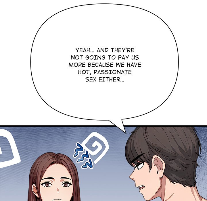 One Month with a Stranger - episode 11 - 16