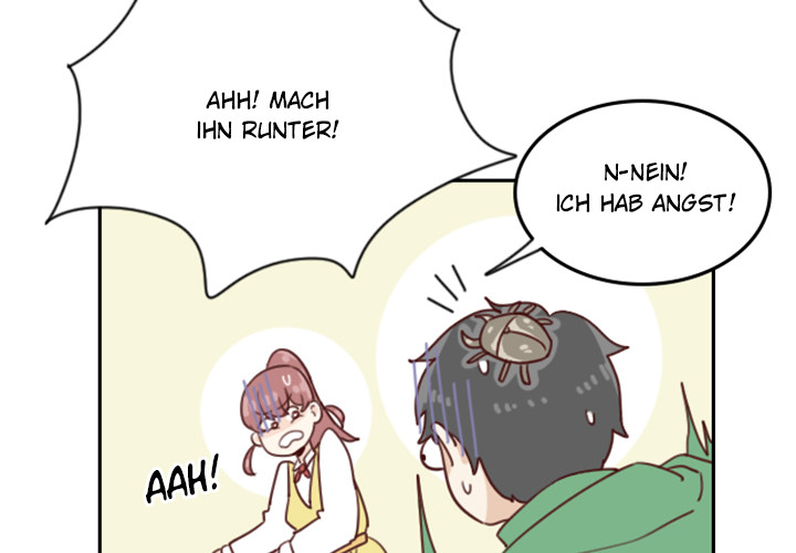 Dinge, die das Herz erwärmen - episode 2 - 3