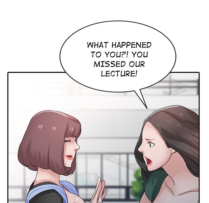 The Mismatch - episode 27 - 127