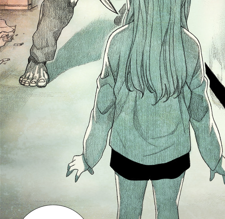 Monsterkind - episode 14 - 202