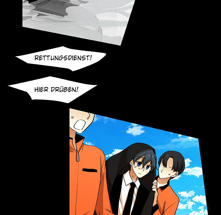 Mörder in klein - episode 21 - 52