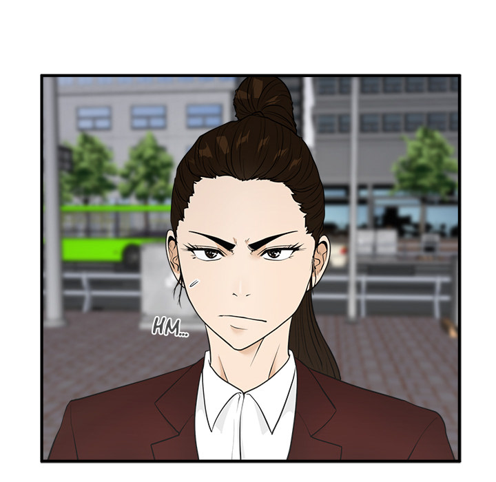 Los geht´s Mr. Kang! - episode 43 - 47