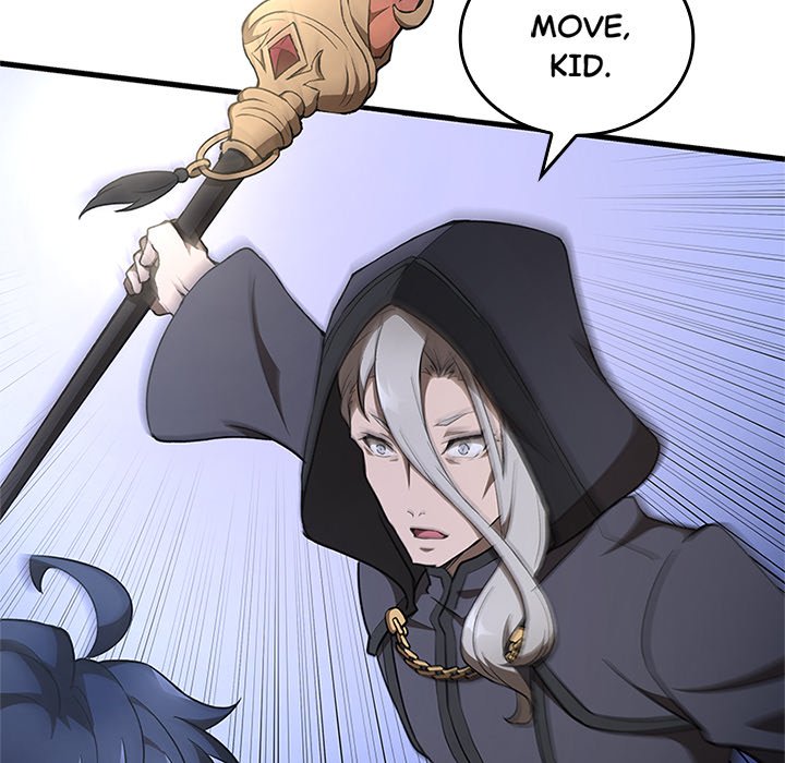 Useless Wizard - episode 40 - 106