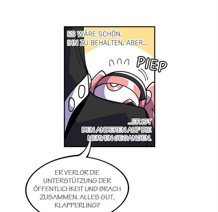 Robogattin - episode 17 - 12