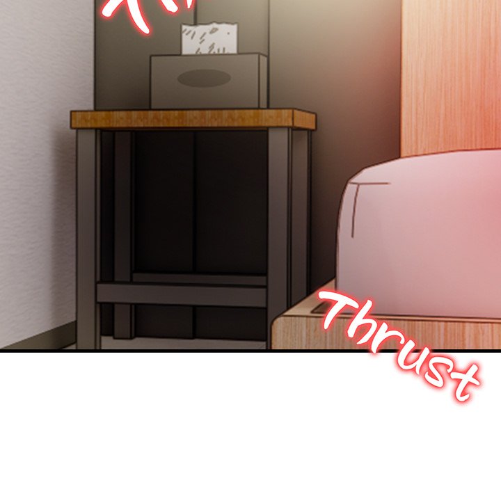 Stepping Out of the Shower to Find a Mysterious Beauty in My Bed - episode 8 - 42