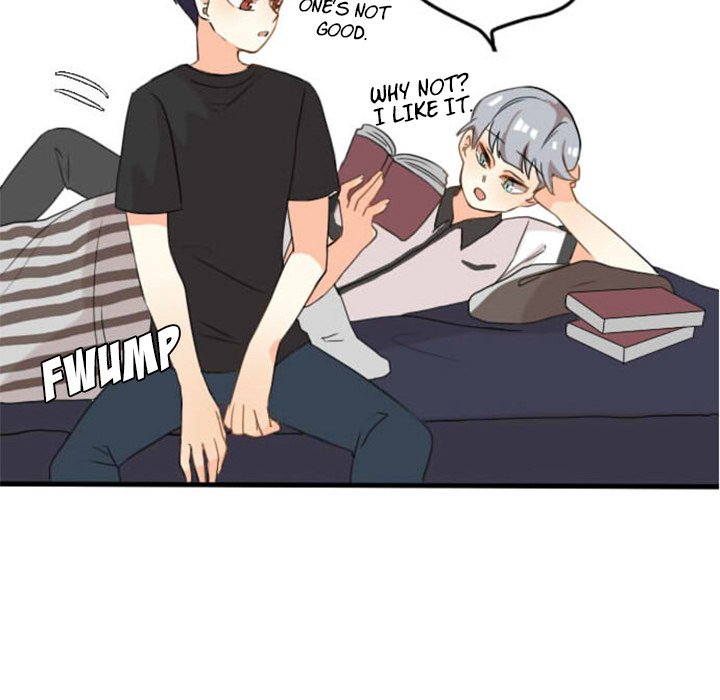 The Chill Couple - episode 6 - 36