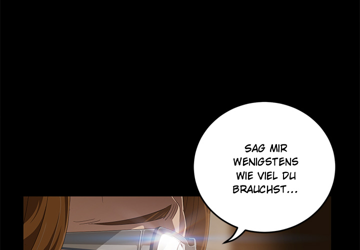 Gestohlen - episode 1 - 3