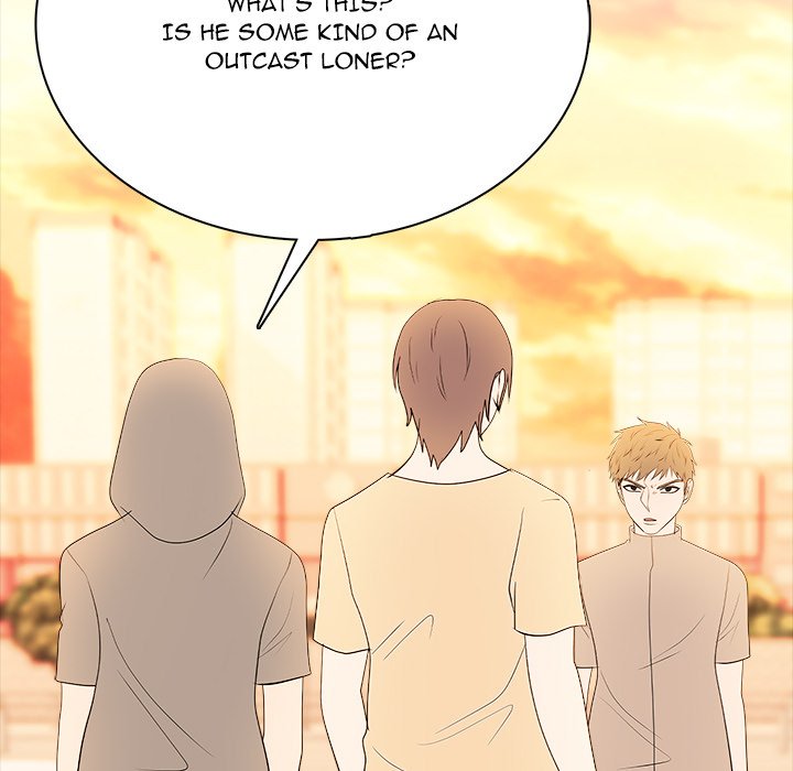 High School Legend Boost - episode 39 - 129