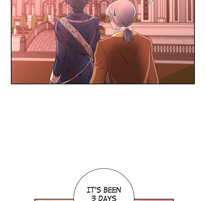 On the Emperor's Lap - episode 26 - 24