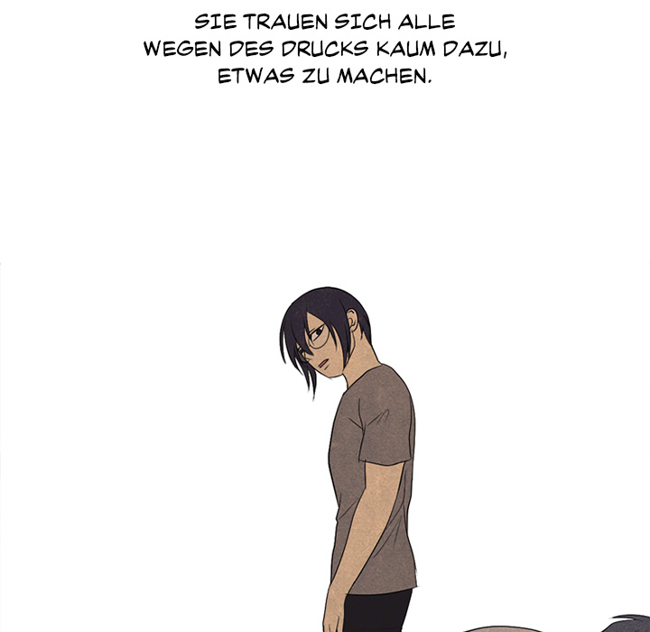 Teufel der Oberstufe - episode 206 - 107