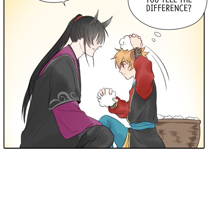 Odis and Moa's Underworld Diary - episode 35 - 44