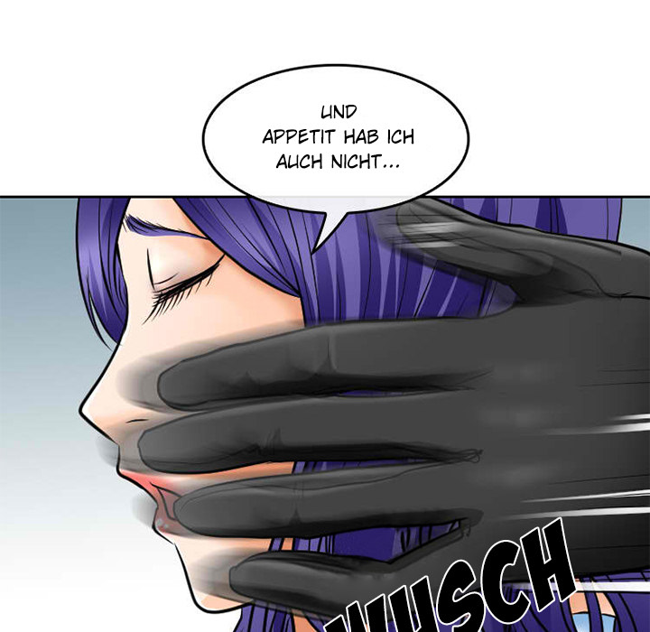 Gestörte Liebe - episode 71 - 40