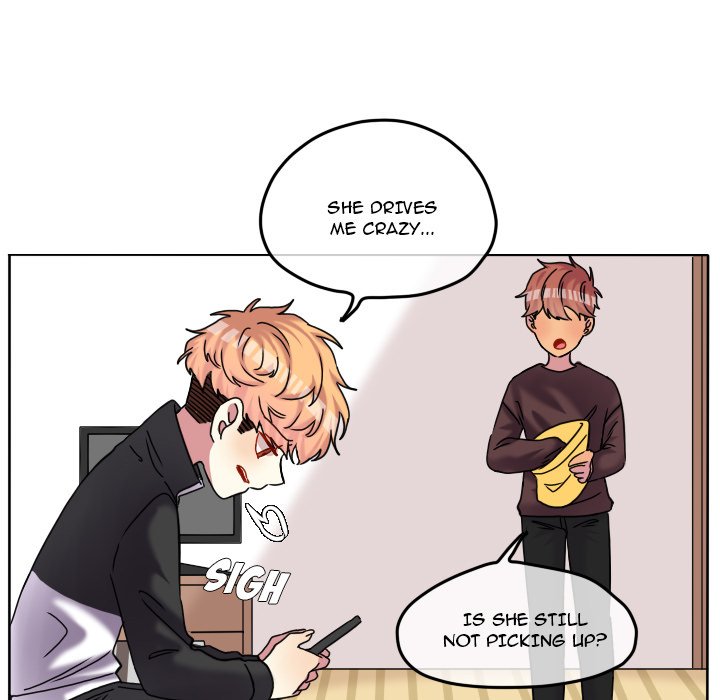 The Chill Couple - episode 81 - 54