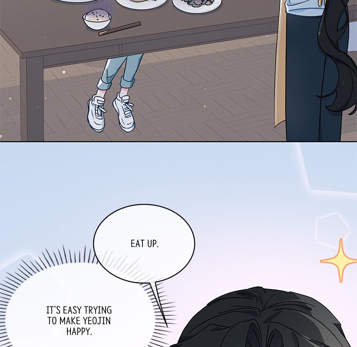 To Trick a Mermaid - episode 21 - 24