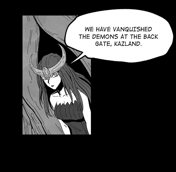 Nine Fantasy - episode 49 - 86