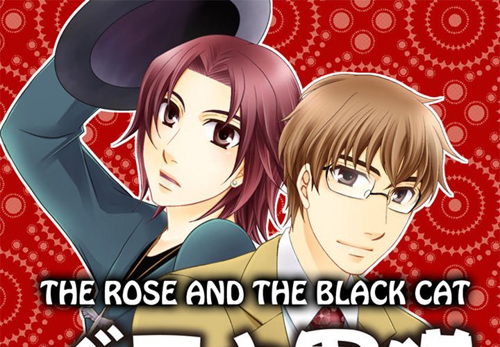 The Rose and The Black Cat - episode 7 - 0