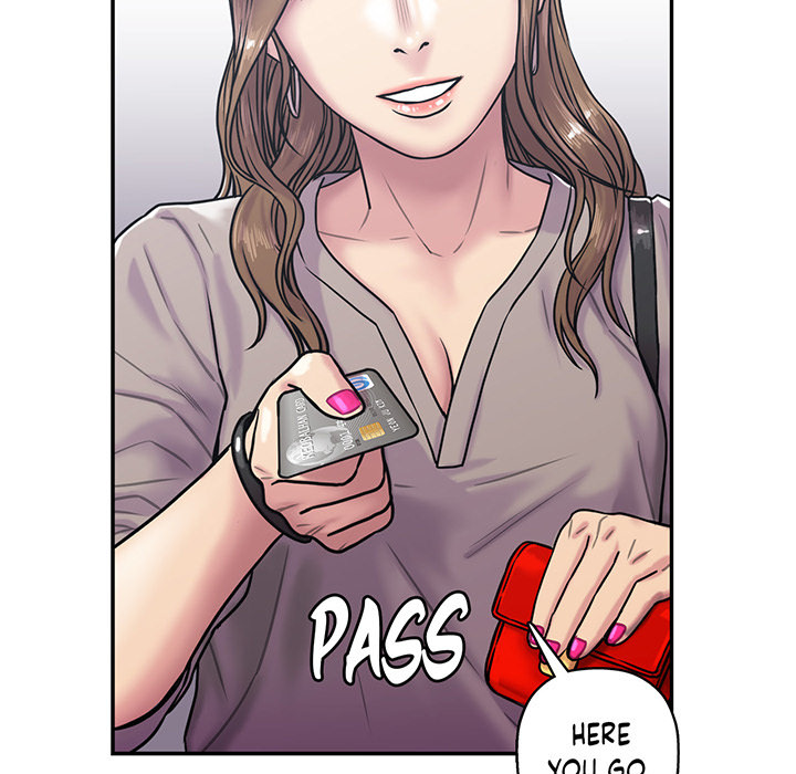 Sleeping With the Ghost - episode 18 - 14