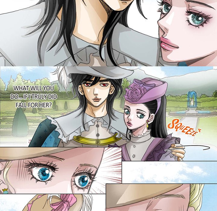 The Emperor's Woman - episode 55 - 15
