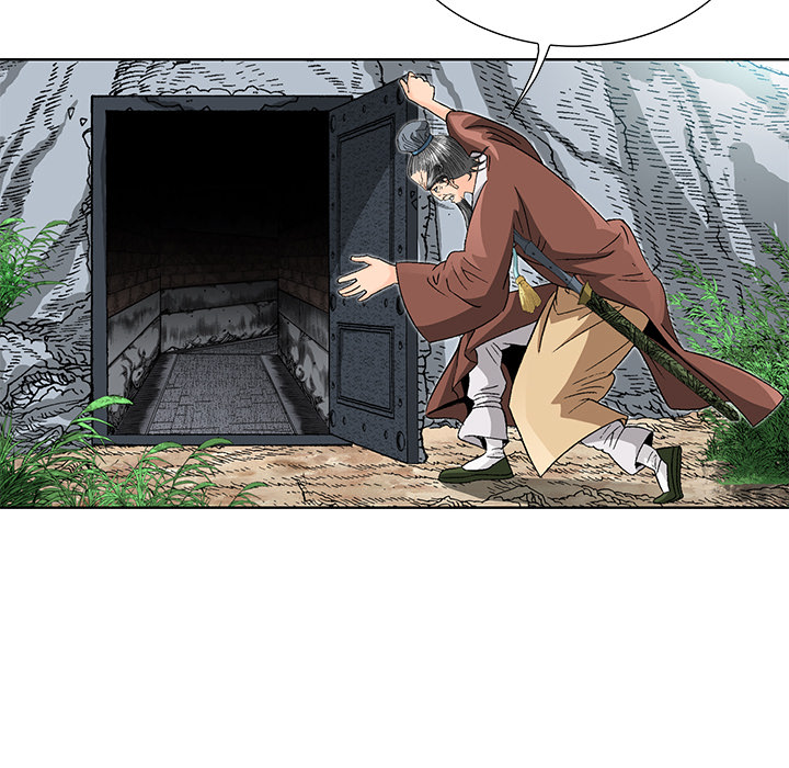 The Tale of The Hyungsan Sect - episode 37 - 114