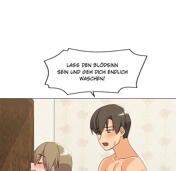 Meine verkorkste Familie - episode 16 - 132