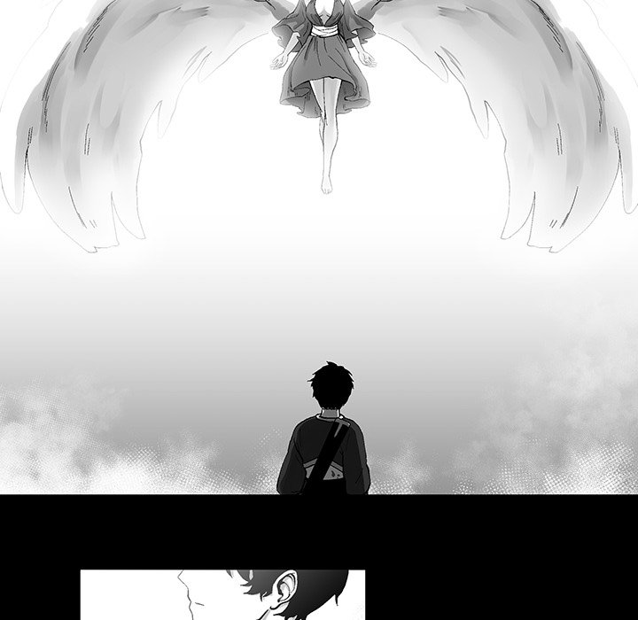 Nine Fantasy - episode Prologue - 6