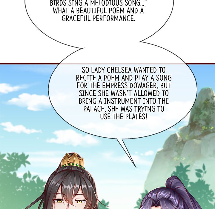 Clever Lady Chelsea - episode 6 - 68