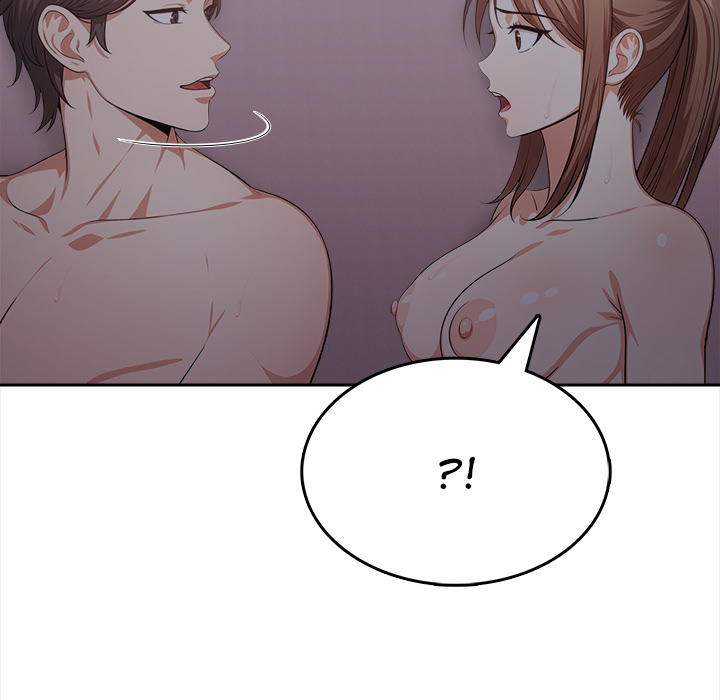 The Best Friend's Secret - episode 17 - 69