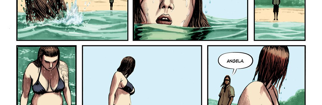 Angela della Morte - episode 8 - 18
