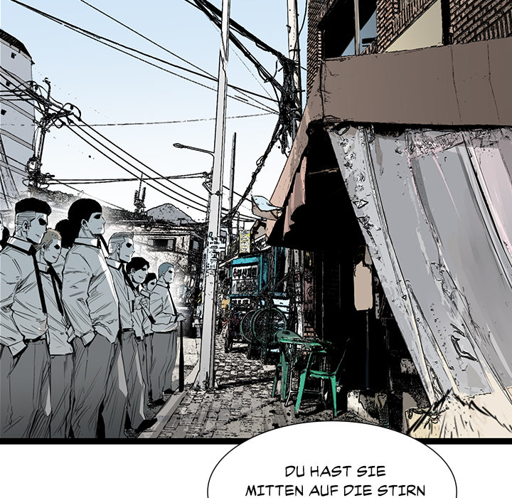 DIE, DAI - episode 21 - 27