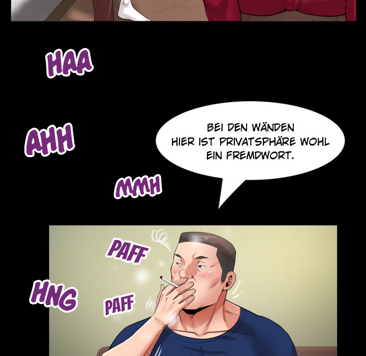 Unerwartete Verbindungen - episode 47 - 63