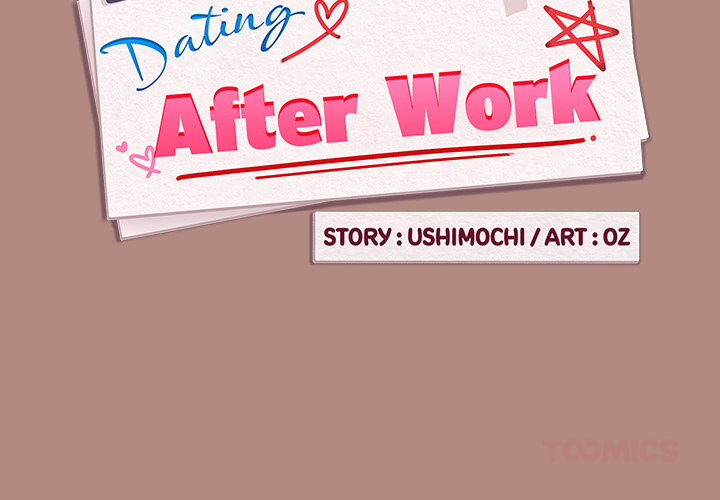 Dating After Work - UNCENSORED - episode 29 - 1