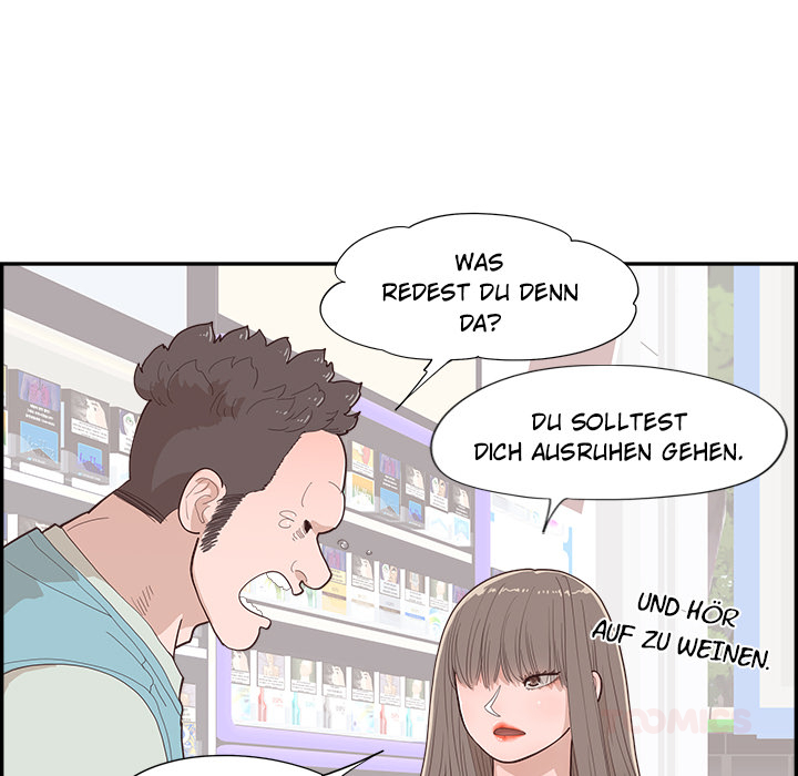 Die sonnige Seite - episode 45 - 91