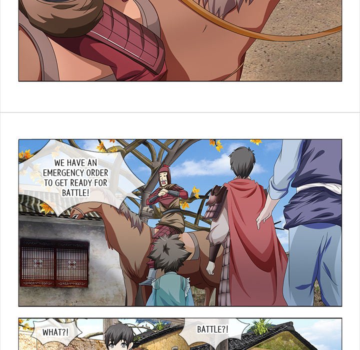 The Monkey King's Tale - episode 64 - 9