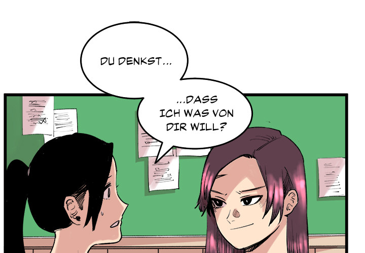 Die Unruhestifterin - episode 11 - 0