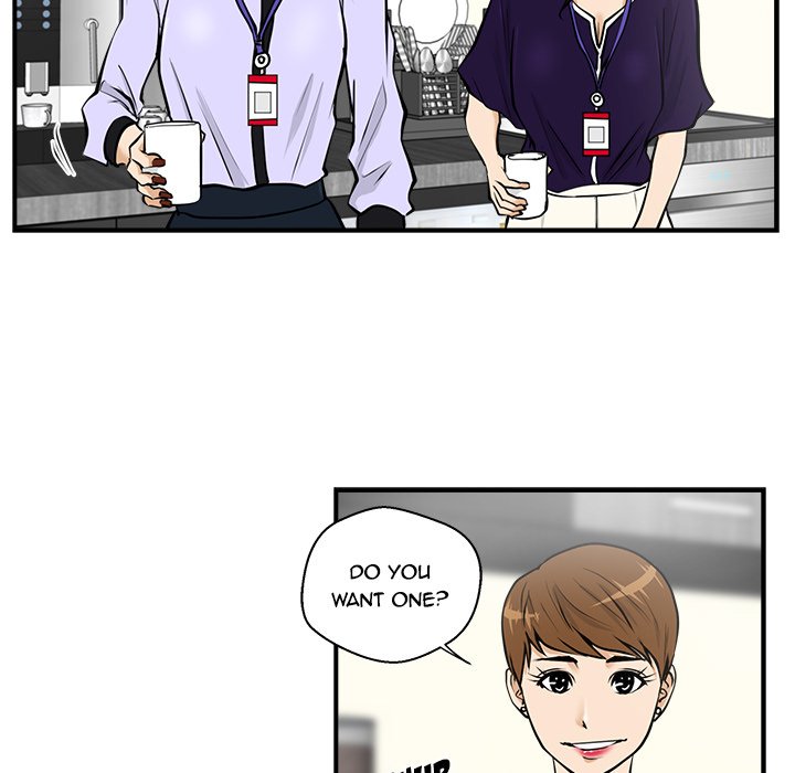 Mr. Kang - episode 15 - 84