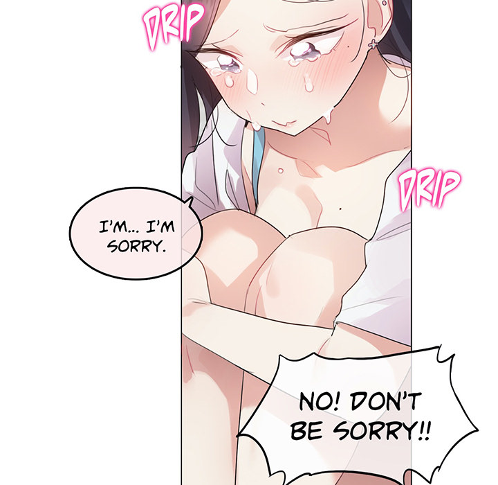 A Pervert's Daily Life - episode 132 - 71