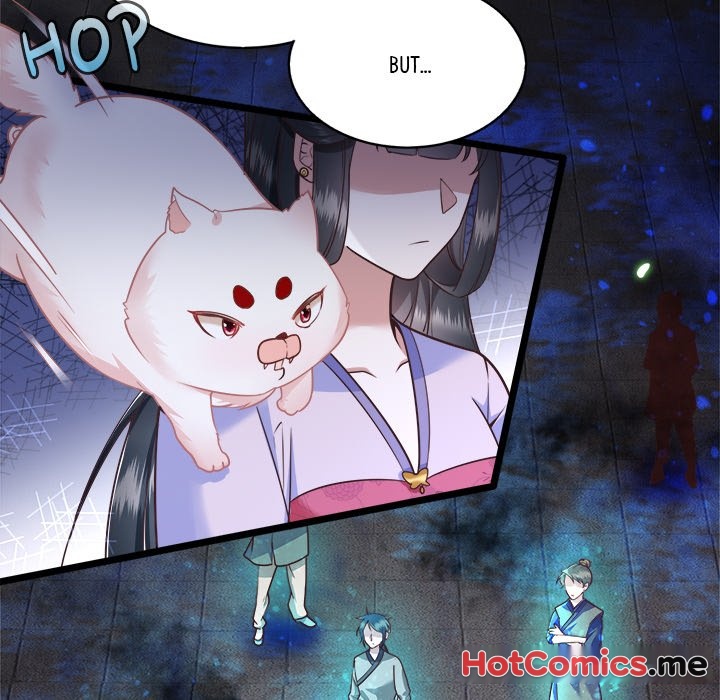 The Queen of Hell - episode 11 - 61