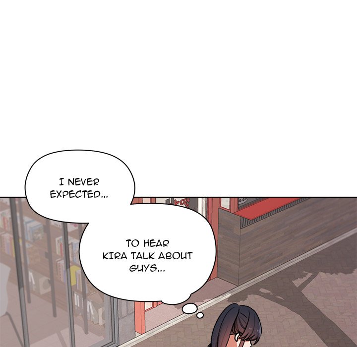 An Outsider's Way In - episode 3 - 48