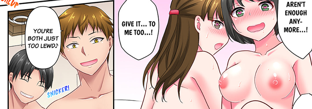 Training Turned Orgy: Eleven Days of Non-Stop Sex - episode 19 - 22