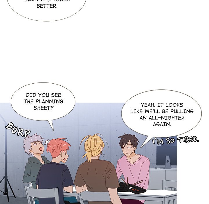 My Life as a Half-Magi - episode 2 - 24