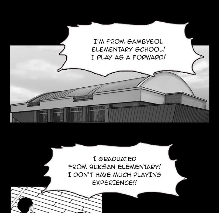 Tweener - episode 14 - 34