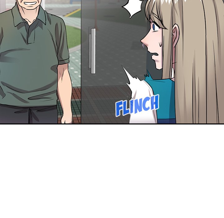 Secret Tutor - episode 11 - 102