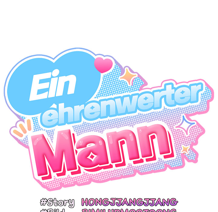 Ein ehrenwerter Mann - episode 55 - 61
