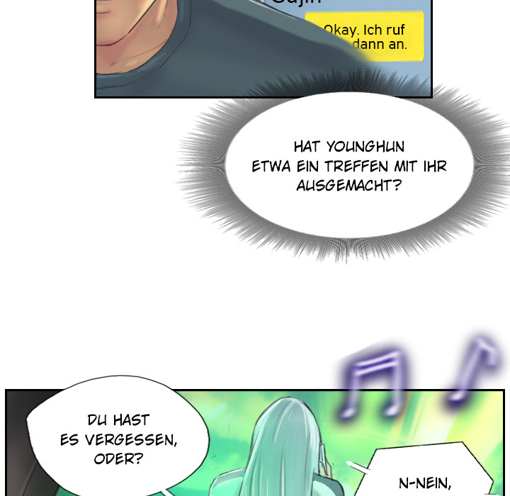Mein neues Gesicht - episode 9 - 20