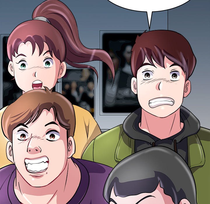 Immoral Family - episode 15 - 96
