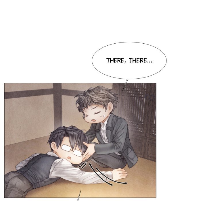 Broken Boy - episode 20 - 77