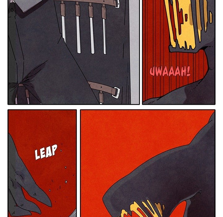 Crows - episode 1 - 89