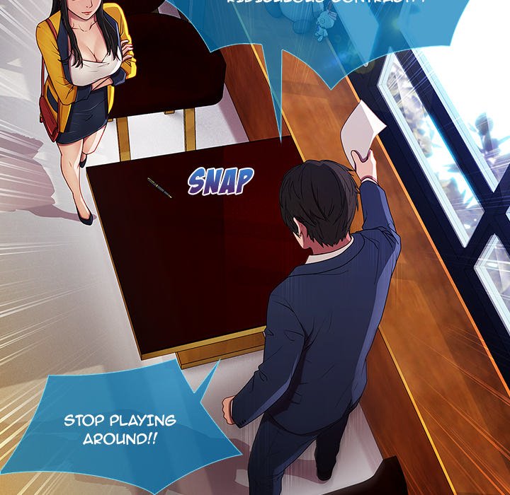 Lady Long Legs - episode 4 - 14