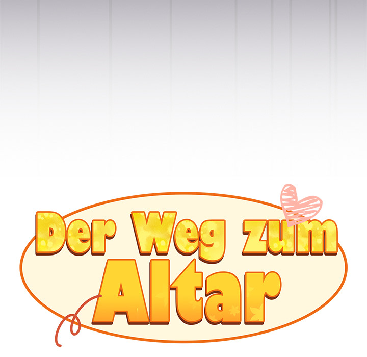 Der Weg zum Altar - episode 25 - 71