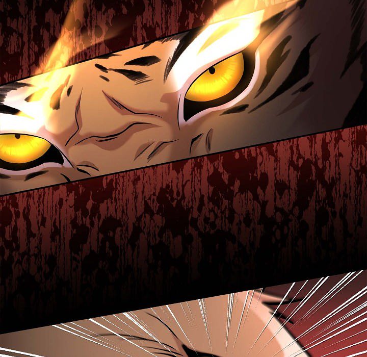 Living with the Dangerous Beast - episode 18 - 7
